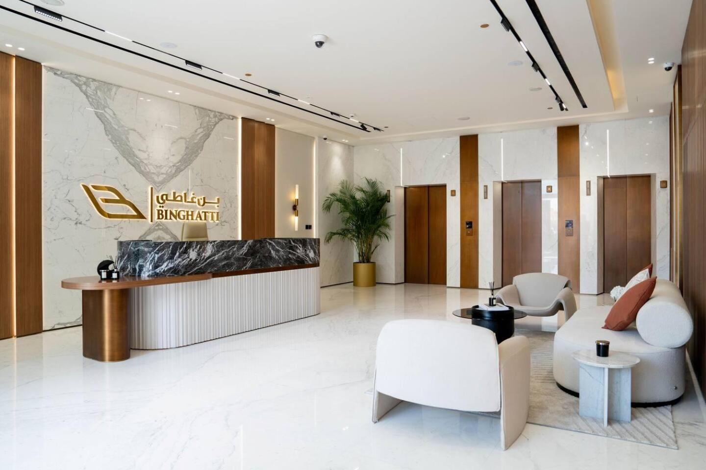 Fully Furnished 1br With Balcony Apartment Dubai