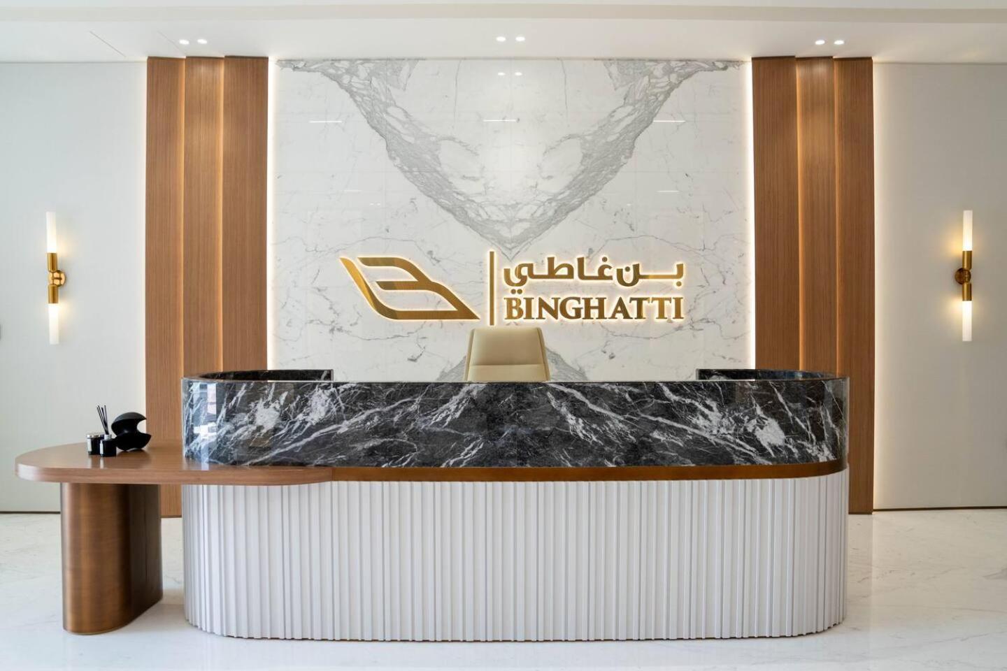 Apartment Fully Furnished 1br With Balcony *